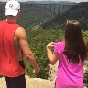 Meet your Posher, Emma claire